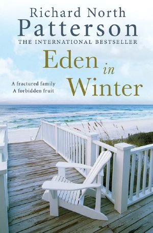 [Blaine Trilogy 03] • Eden in Winter